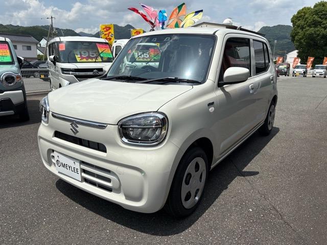 Suzuki ALTO 2025