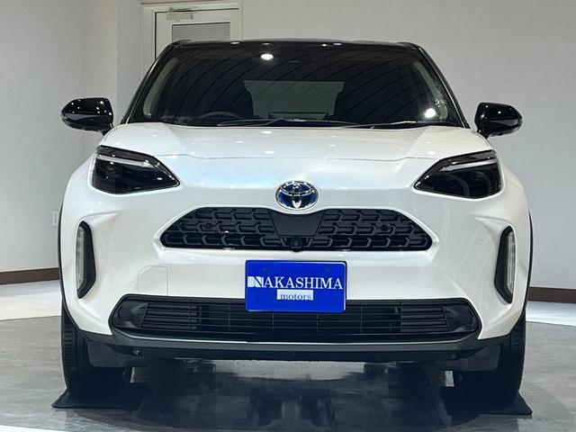 Toyota YARIS CROSS 2025