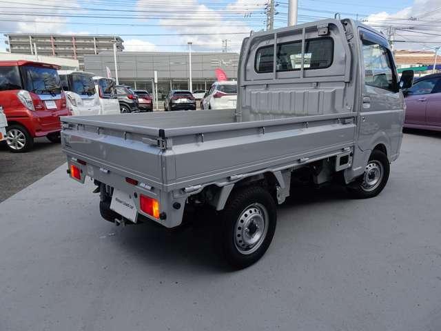 Nissan NT100CLIPPER TRUCK 2024