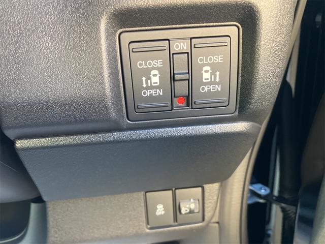 Honda N-BOX CUSTOM 2025