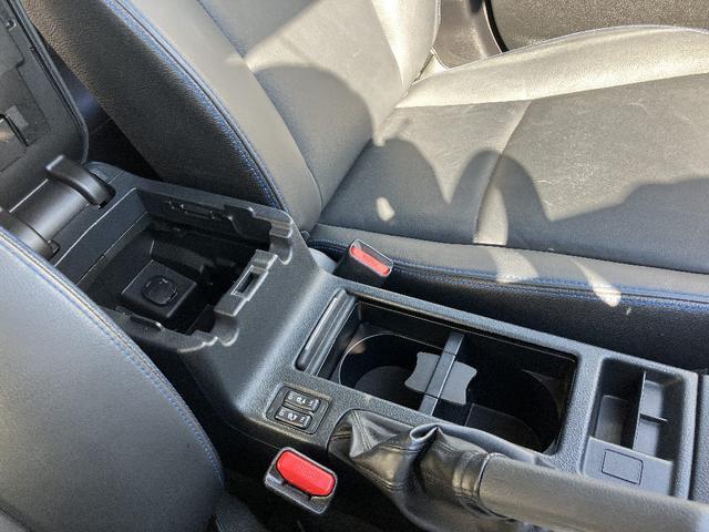 Subaru IMPREZA SPORTS 2015