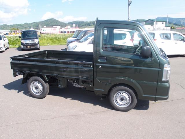 Suzuki CARRY TRUCK 2025