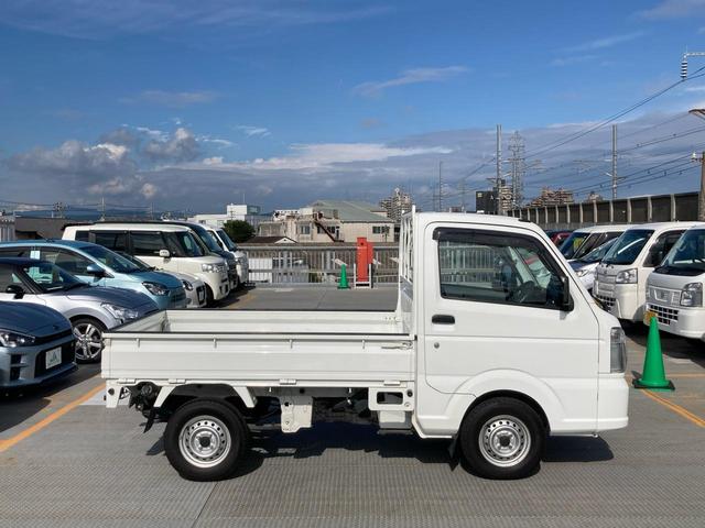 Mazda SCRUM TRUCK 2018