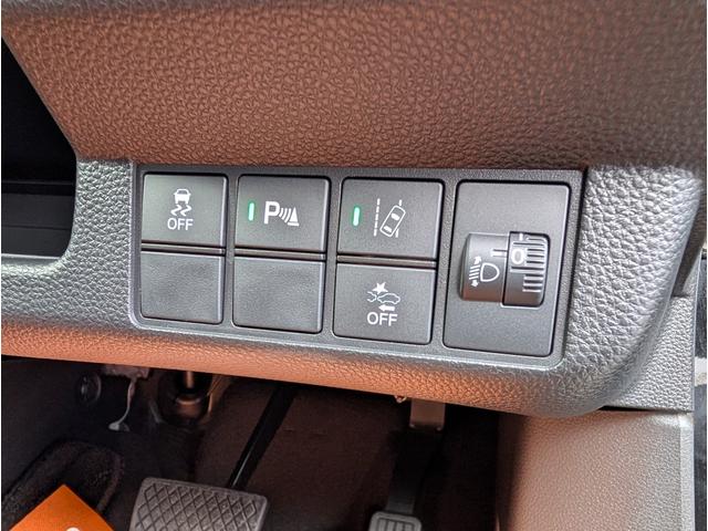 Honda N-WGN CUSTOM 2020