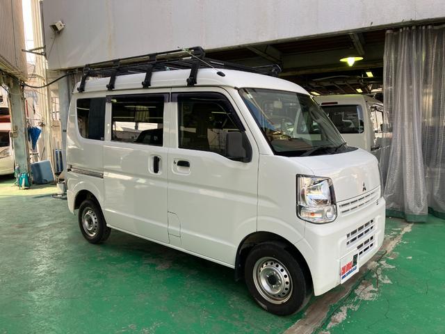Mitsubishi MINICAB VAN 2016