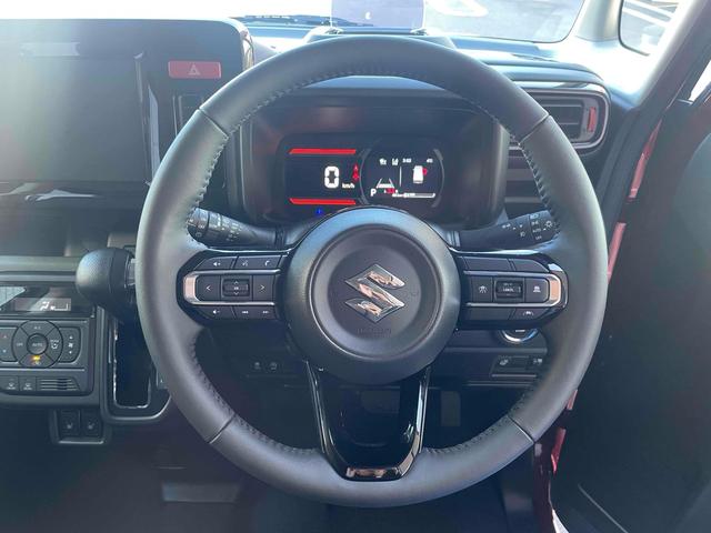 Suzuki SPACIA GEAR 2024