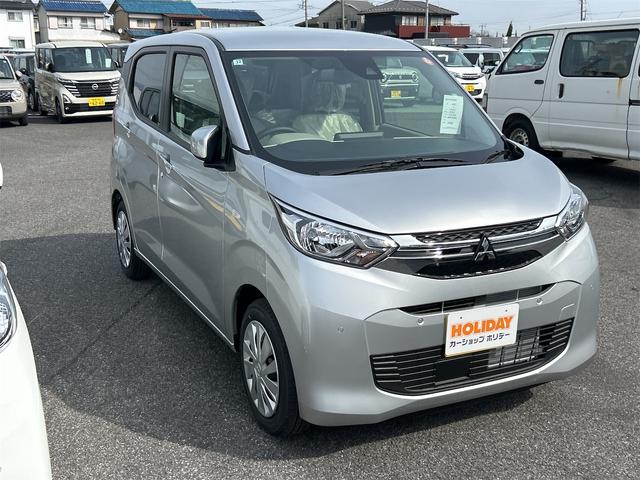 Mitsubishi EK WAGON 2025