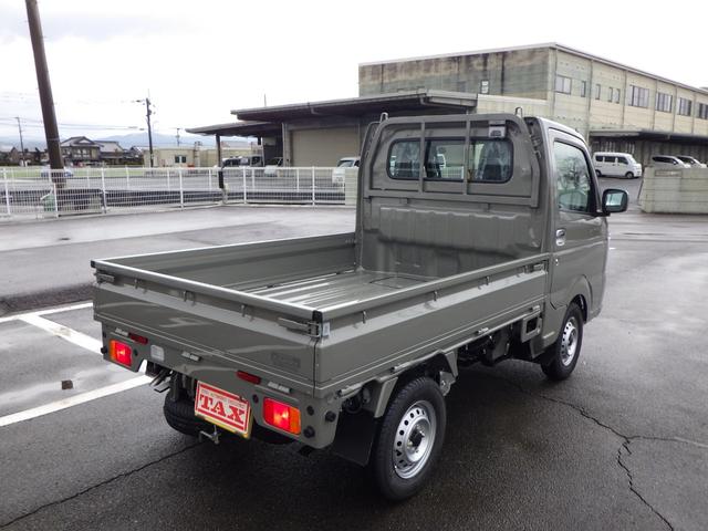Suzuki CARRY TRUCK 2025