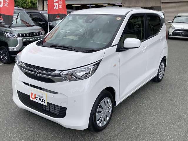 Mitsubishi EK WAGON 2025