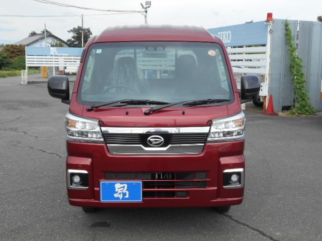 Daihatsu HIJET TRUCK 2025
