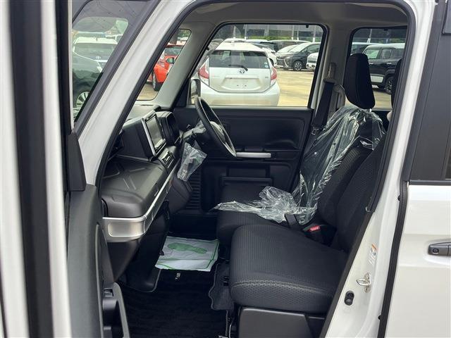 Mazda FLAIR WAGON TOUGH STYEL 2022