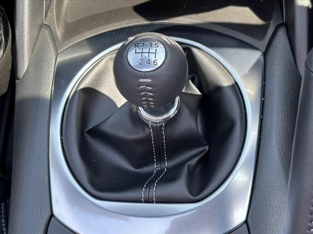 Mazda ROADSTER 2022