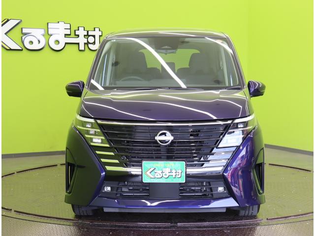 Nissan SERENA 2024