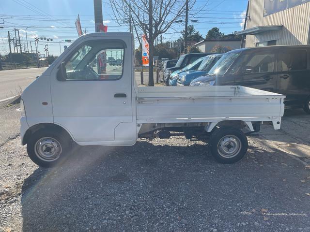 Mazda SCRUM TRUCK 1999
