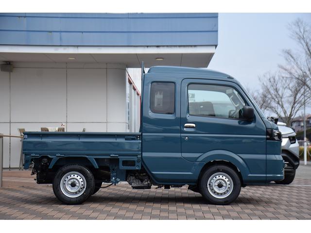 Suzuki SUPER CARRY 2026