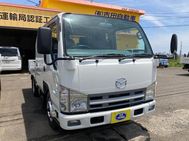 Mazda TITAN TRUCK 2010