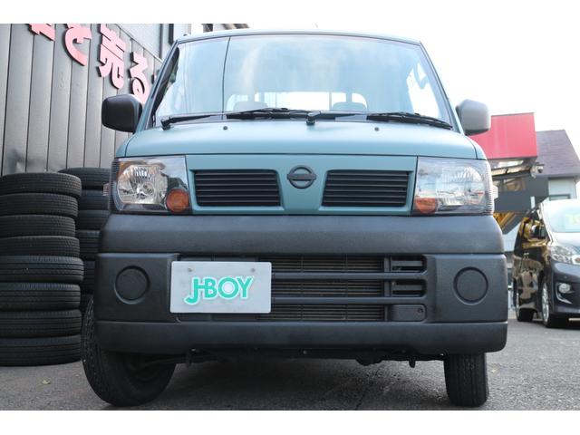 Nissan CLIPPER TRUCK 2006