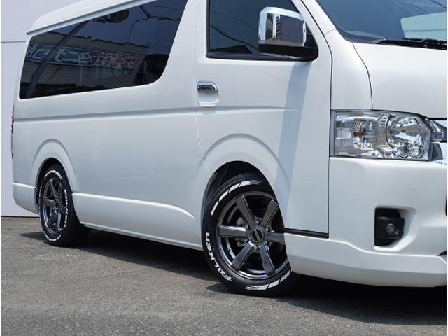 Toyota HIACE WAGON 2025