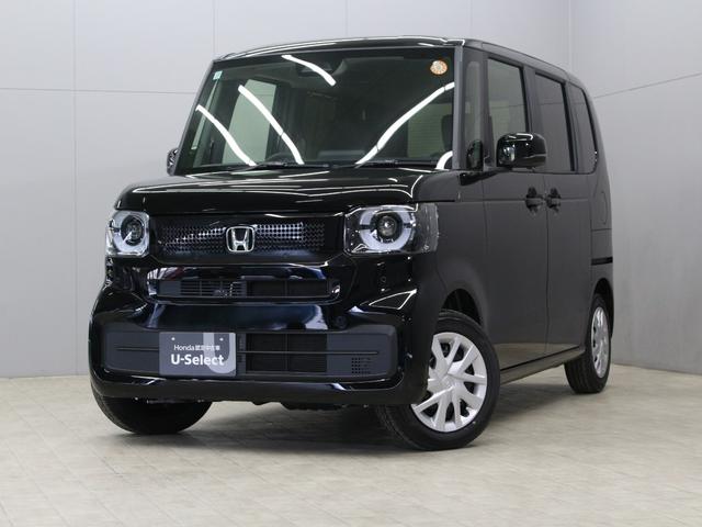 Honda N-BOX 2025