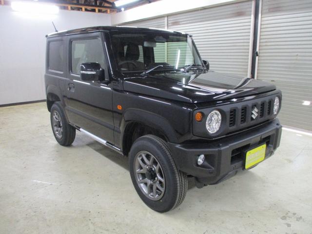 Suzuki JIMNY 2026