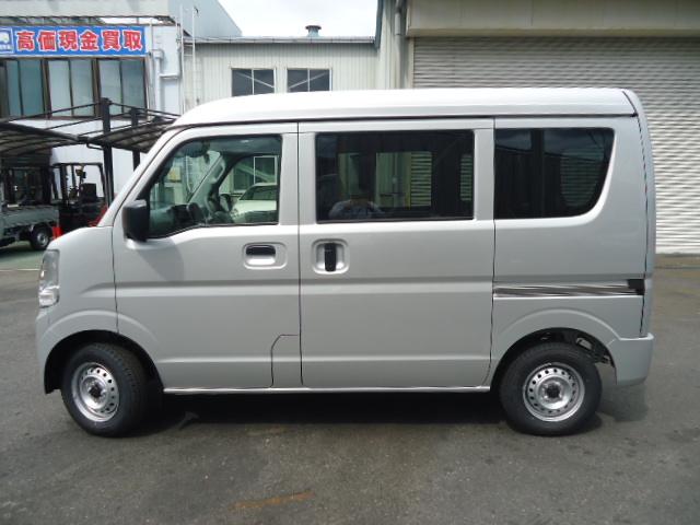 Suzuki EVERY 2025
