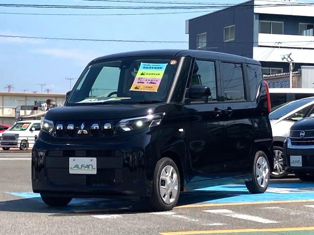 Mitsubishi EK SPACE 2025
