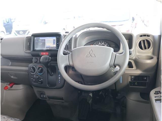 Mitsubishi MINICAB VAN 2024