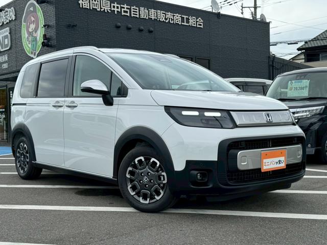 Honda FREED 2025
