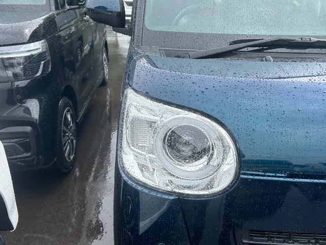 Daihatsu MOVE CANBUS 2024
