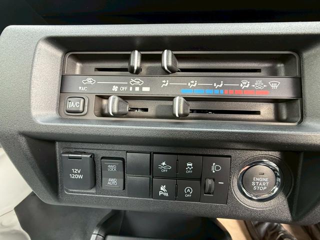 Daihatsu HIJET TRUCK 2025