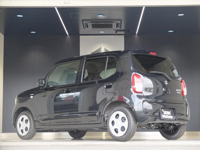 Suzuki ALTO 2025