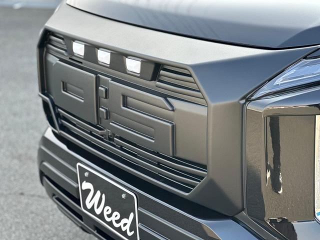 Mitsubishi DELICA D:5 2025