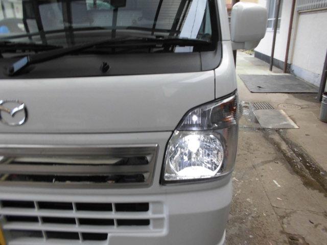 Mazda SCRUM TRUCK 2025