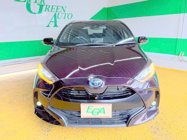 Toyota YARIS 2020