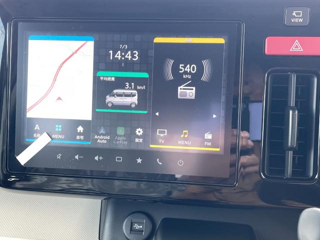 Suzuki SPACIA 2025