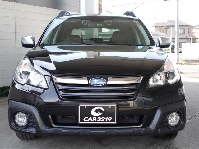 Subaru LEGACY OUTBACK 2014