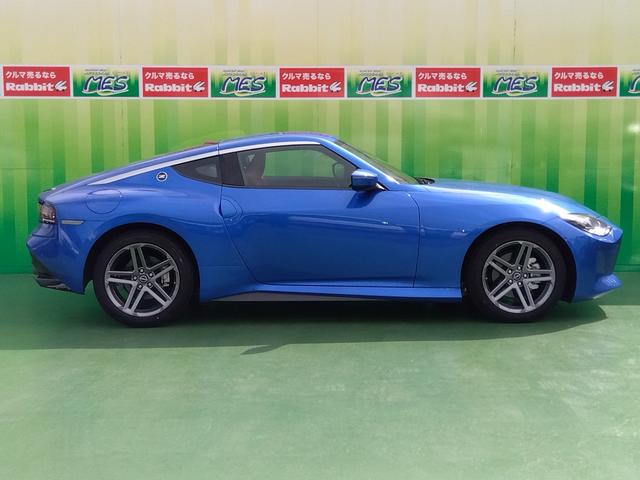 Nissan FAIRLADY Z 2025