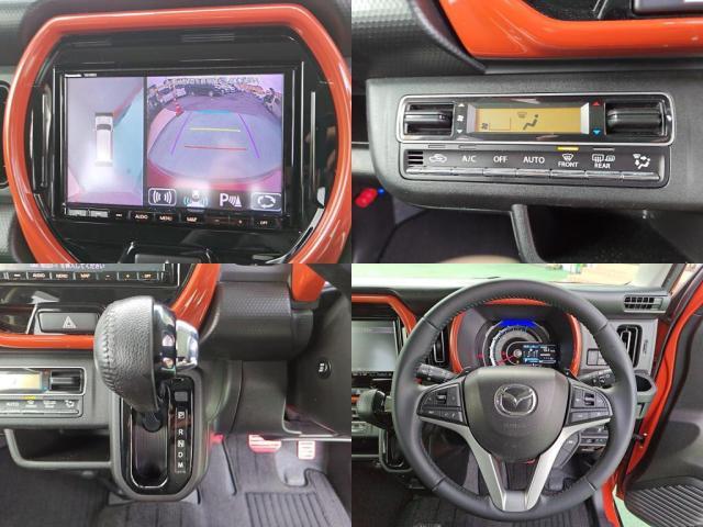 Mazda FLAIR CROSSOVER 2020