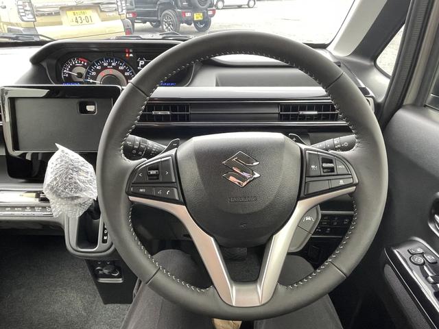 Suzuki WAGON R STINGRAY 2025