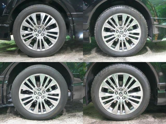 Toyota HARRIER HYBRID 2023