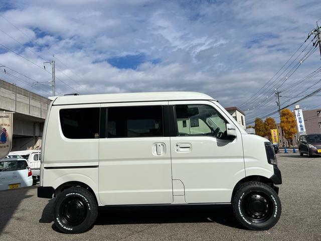 Suzuki EVERY WAGON 2025