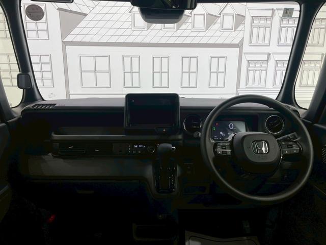 Honda N-BOX CUSTOM 2025