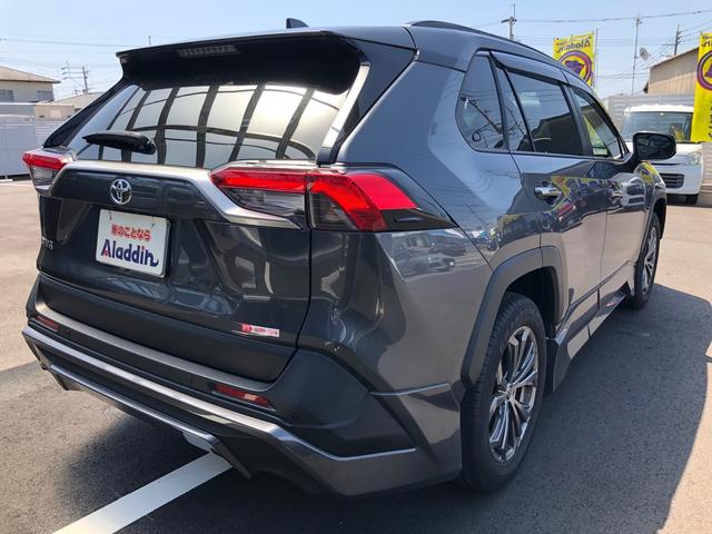 Toyota RAV4 2024