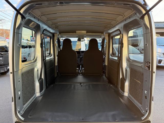 Daihatsu HIJET CARGO 2026