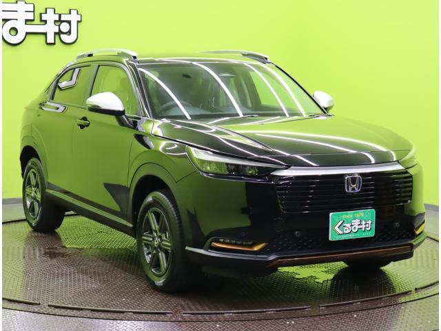 Honda VEZEL 2025