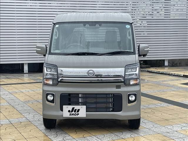 Nissan CLIPPER RIO 2026