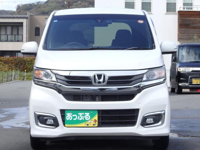 Honda N-WGN CUSTOM 2019