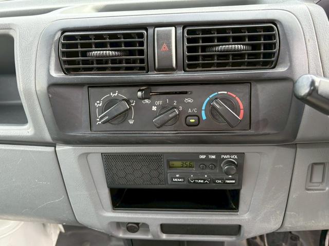 Nissan CLIPPER TRUCK 2007