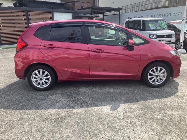 Honda FIT 2019