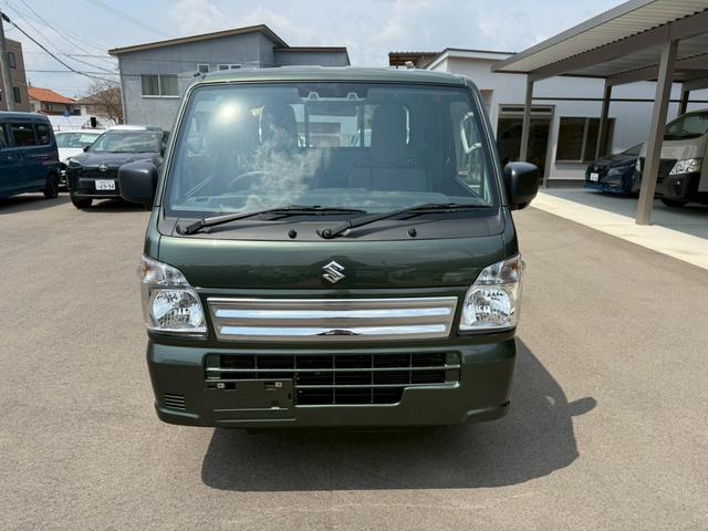 Suzuki CARRY TRUCK 2025